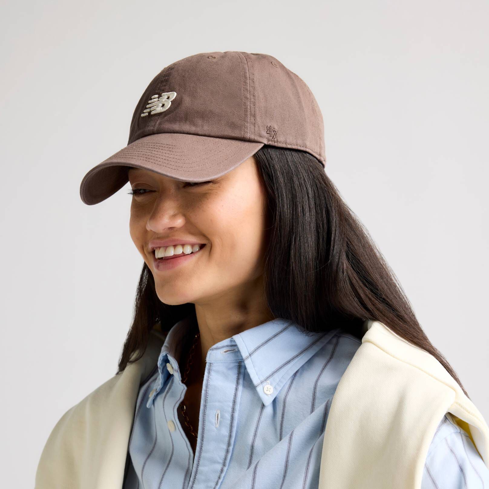 47 Clean Up Hat - New Balance