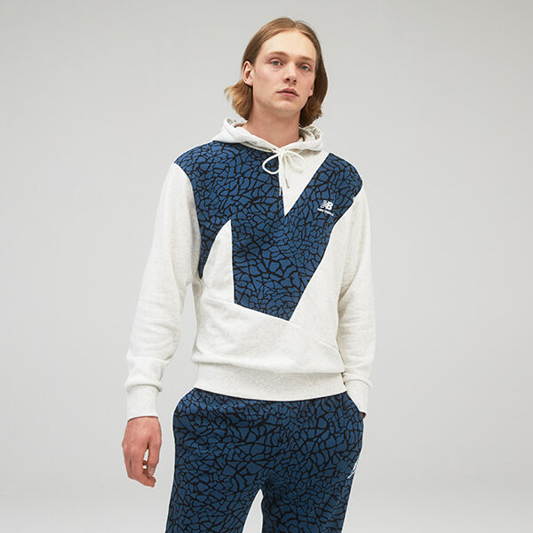 Logro diluido Lo siento Lifestyle Clothing for Men - New Balance