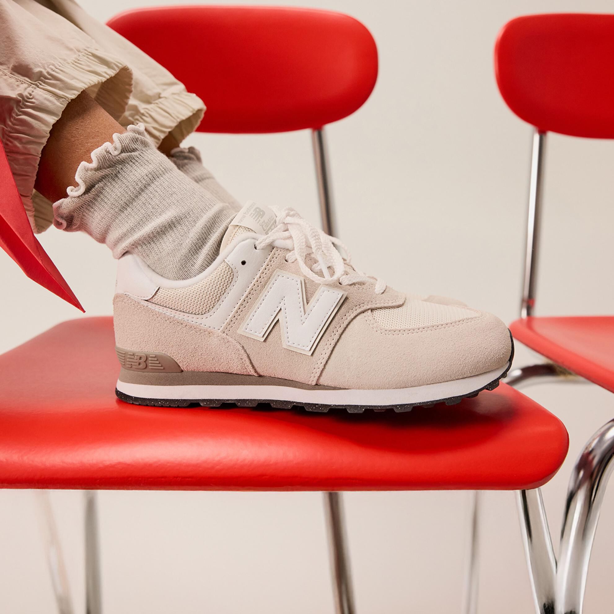 Kids' Shoes & Clothing - New Balance