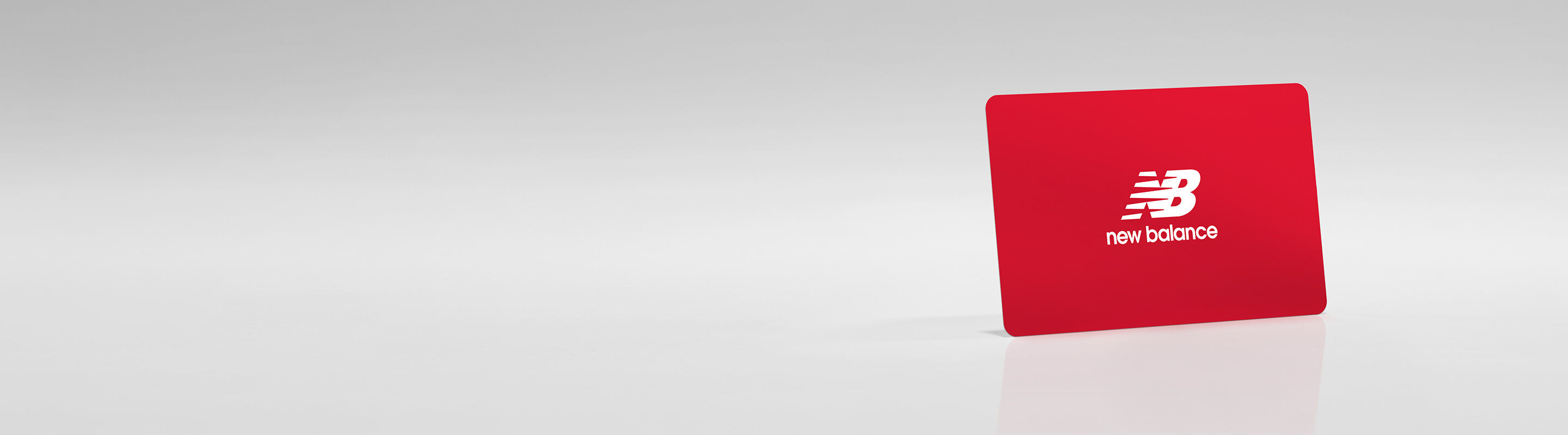 New balance shop gift cards