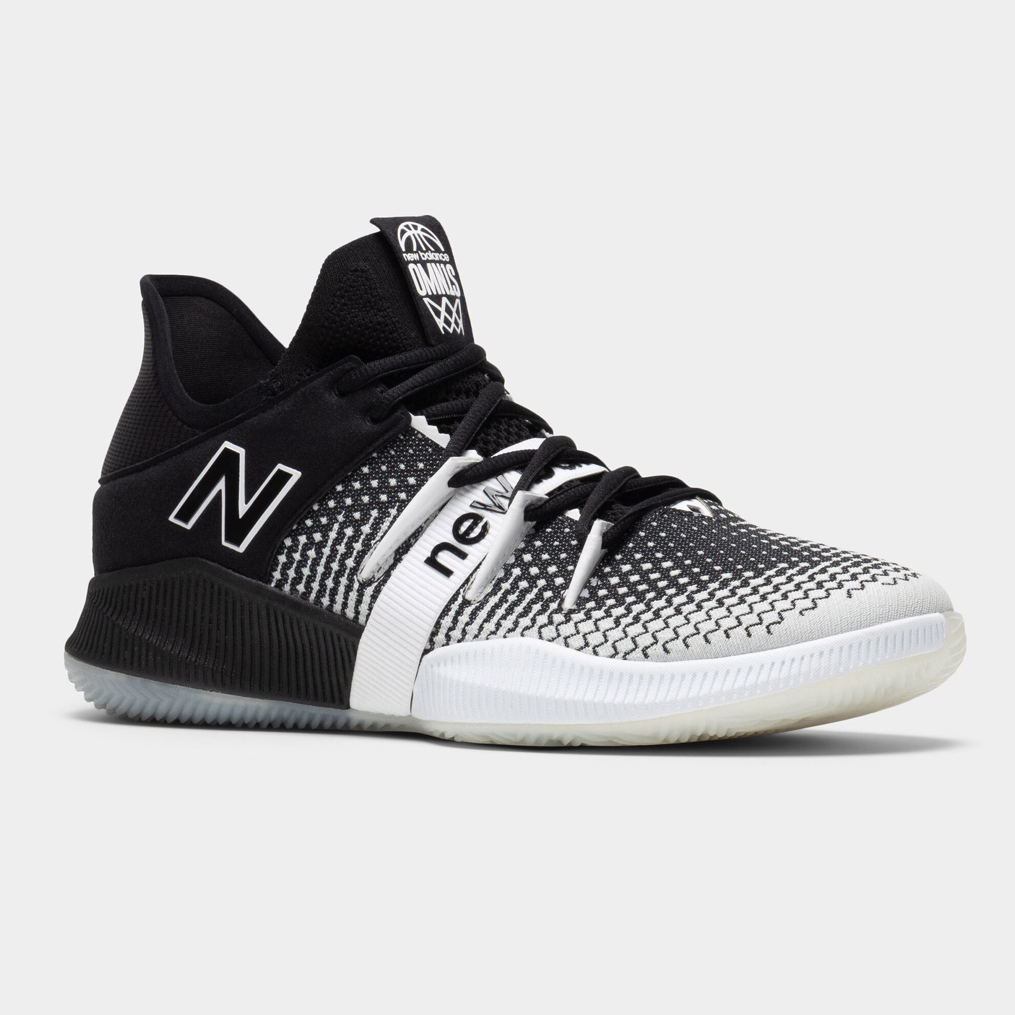 new balance omnis basketball