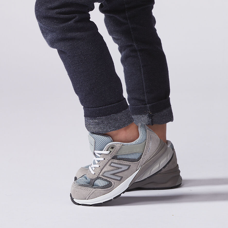 Lifestyle Footwear \u0026 Apparel - New Balance