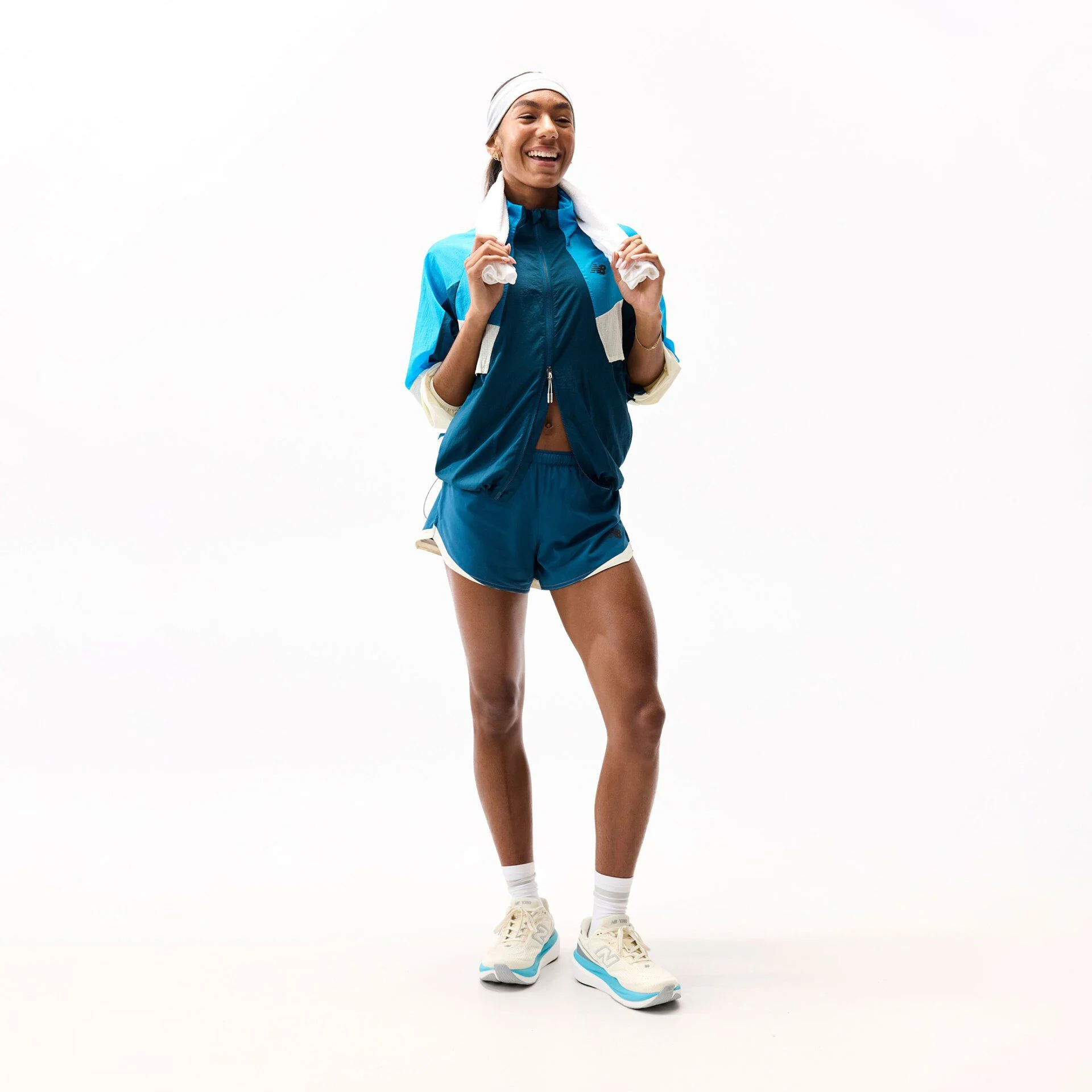 RC Jacket - New Balance