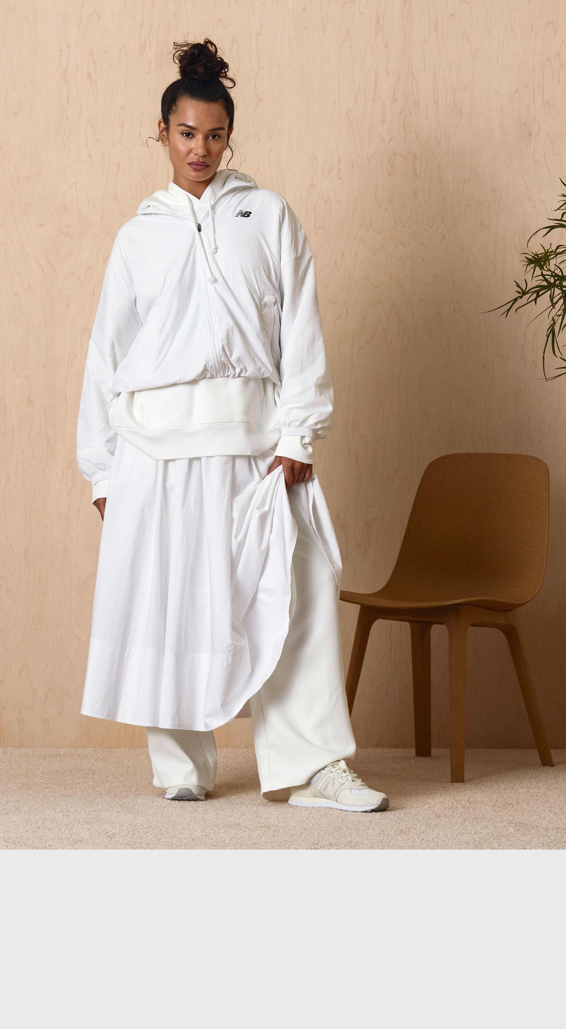 Drop new outlet balance 89