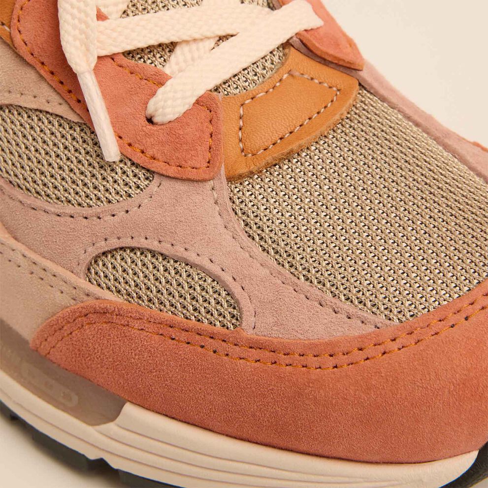 Joe Freshgoods x NB Made in USA 992 - New Balance