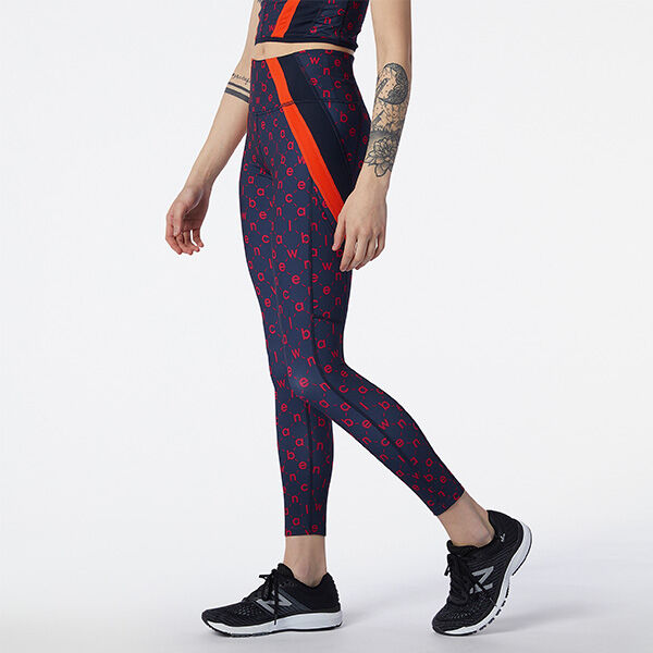 new balance ladies clothing