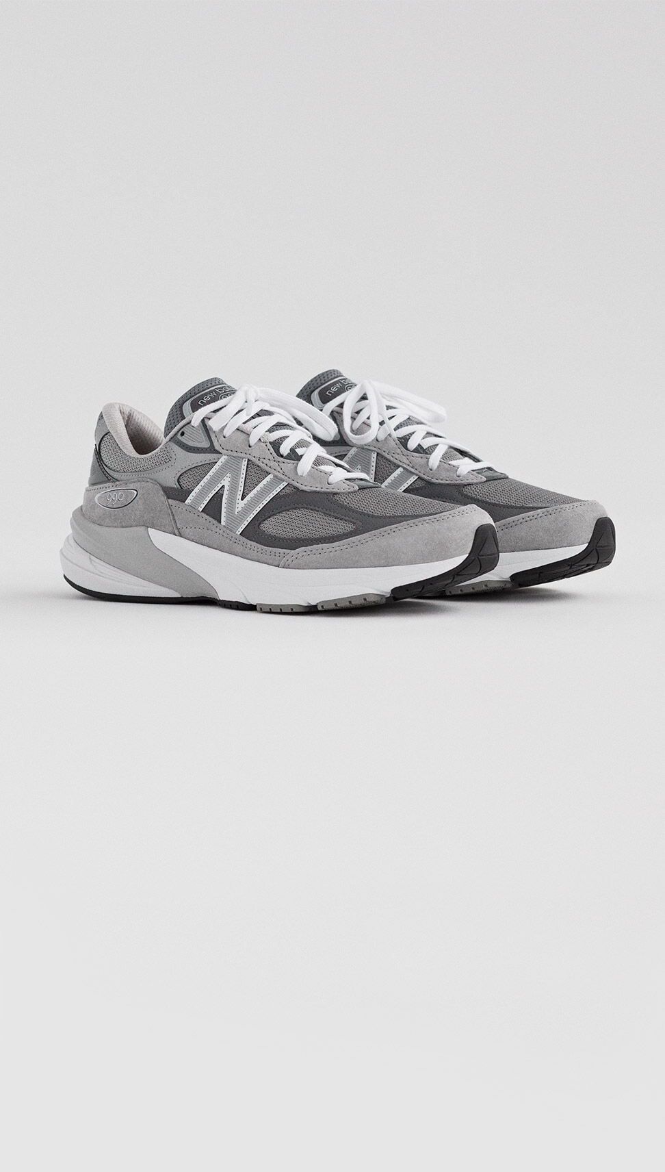 flauw schijf Sta in plaats daarvan op Iconic 990 Collection - New Balance