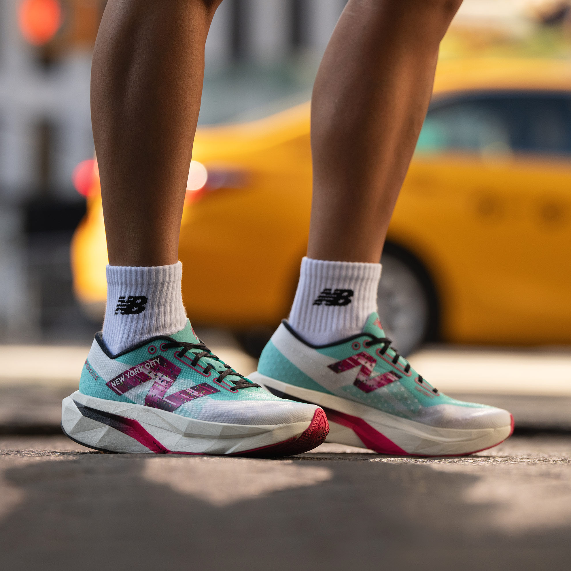 New balance new york edition deals