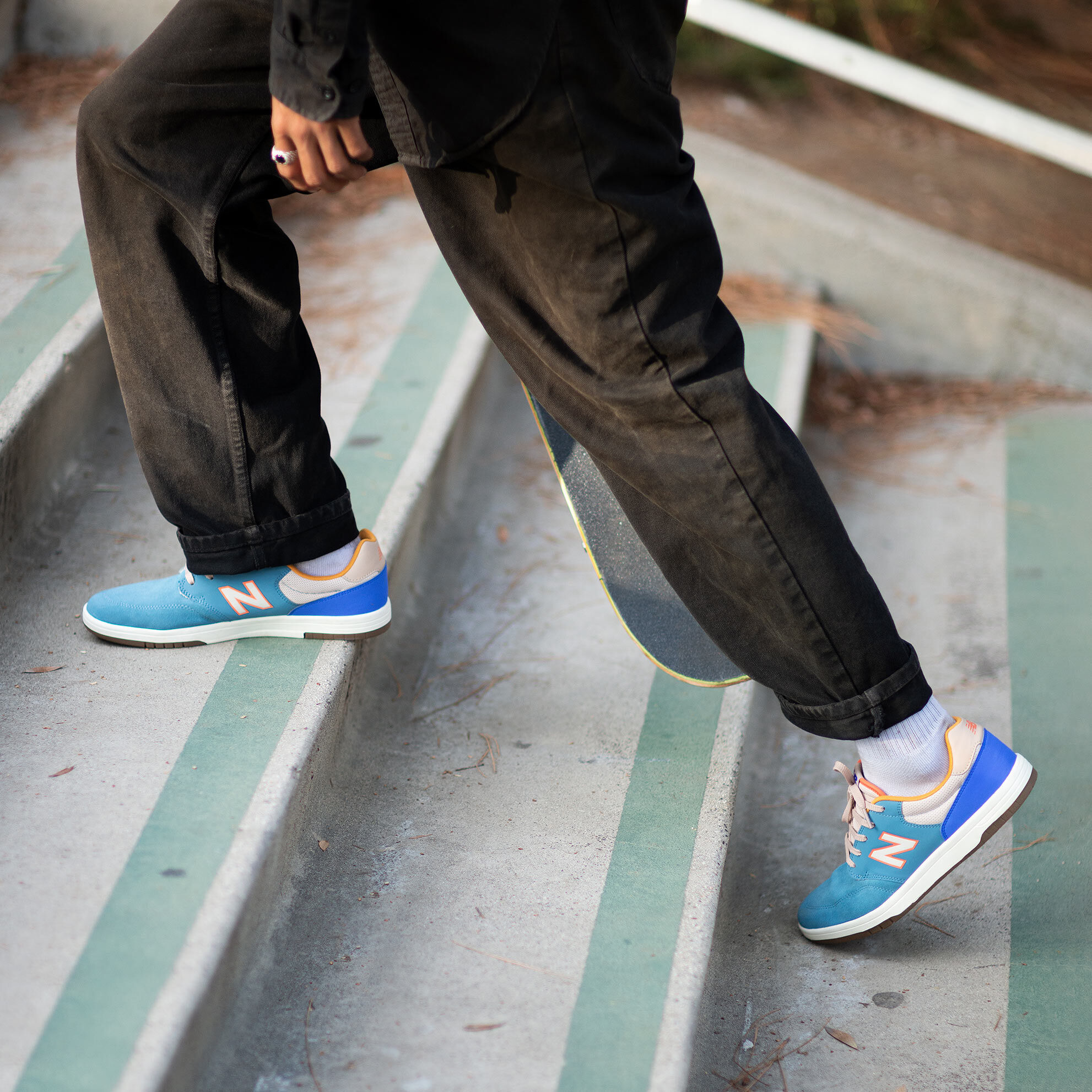 New balance 425 hotsell