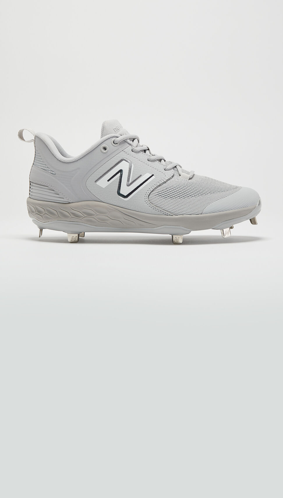 Vulgaridad niebla completar Men's Baseball Cleats & Turf Shoes - New Balance