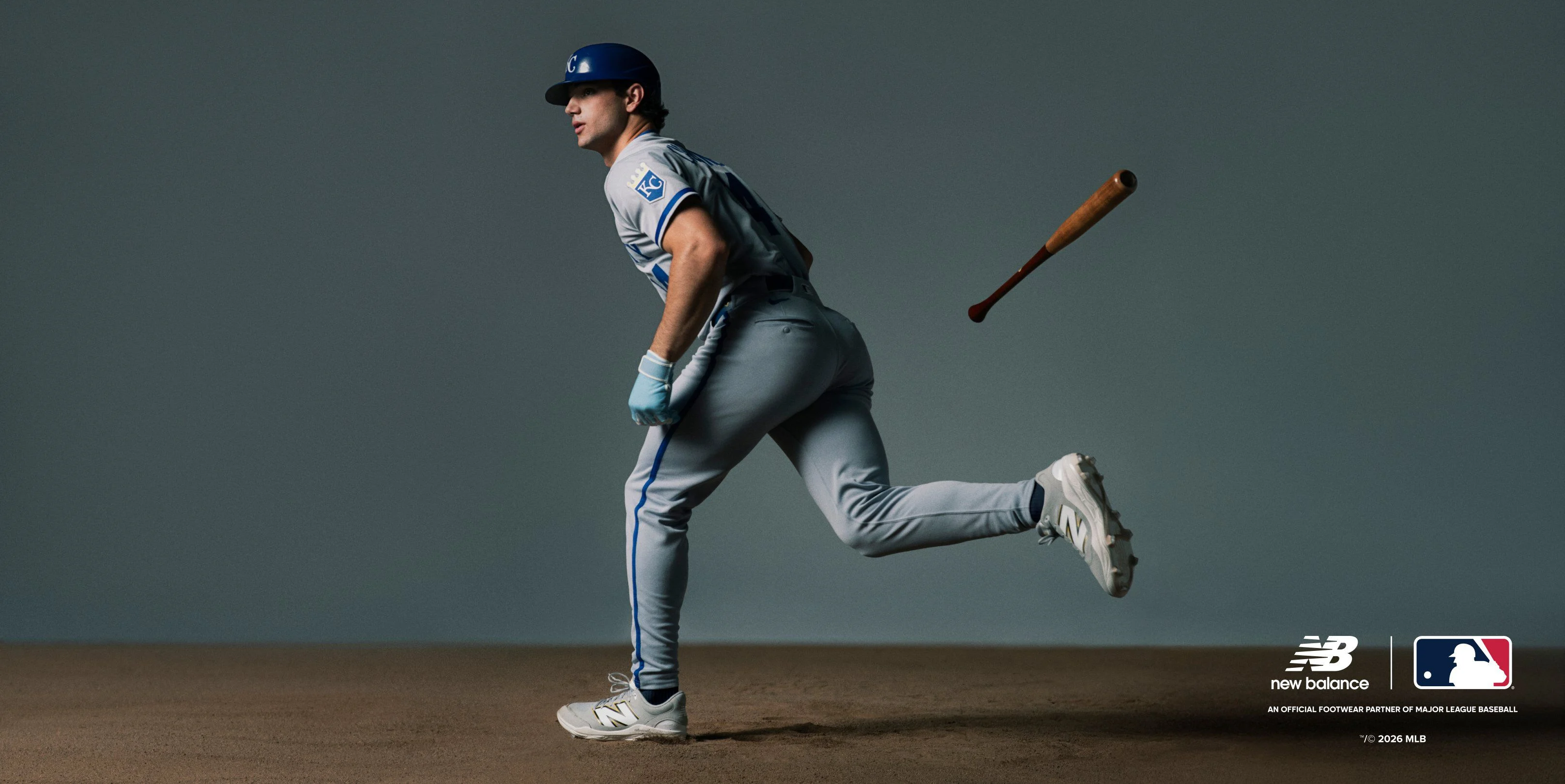 Baseball Gear, Shoes, & Apparel - New Balance