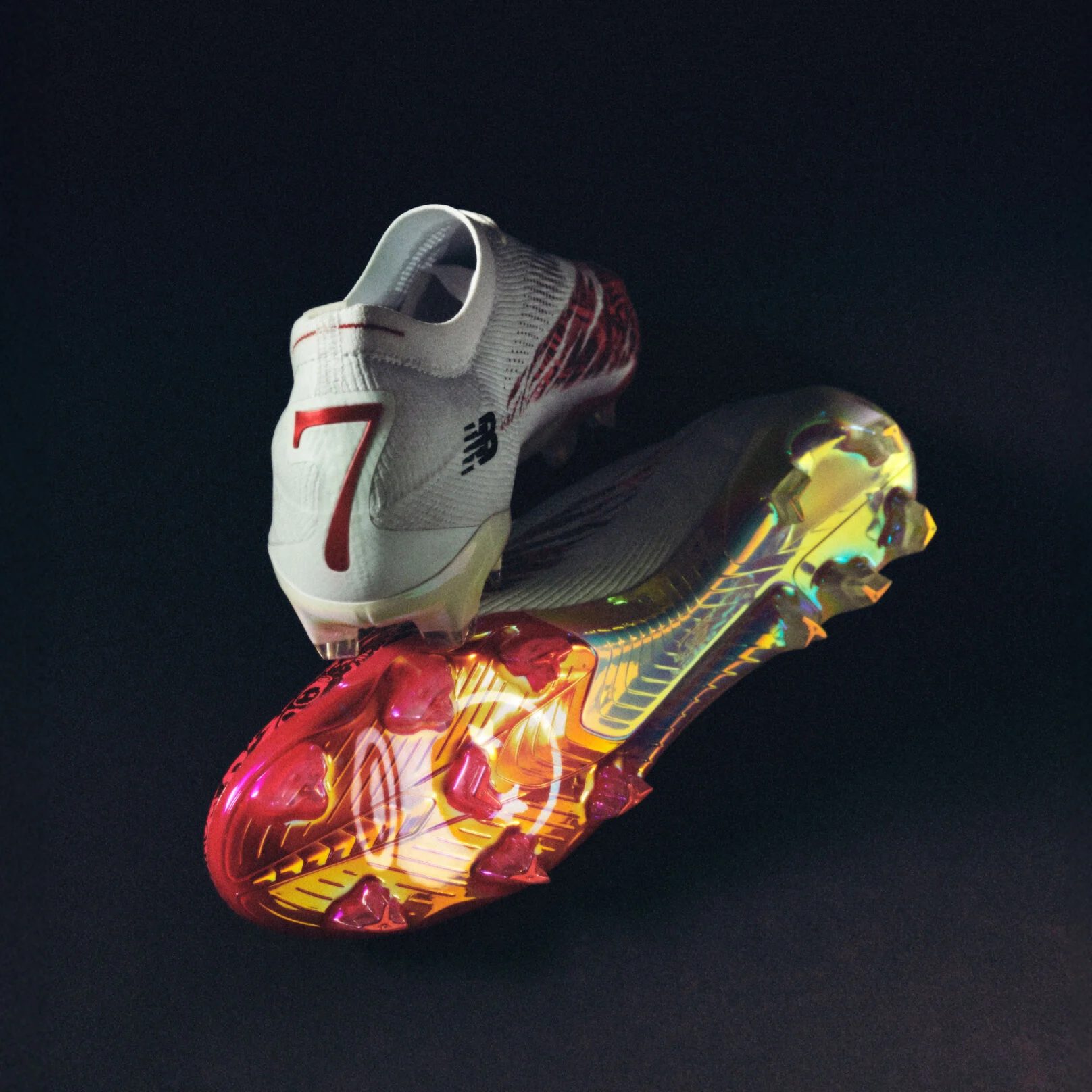 BUKAYO SAKA x FURON ELITE FG V8 - New Balance