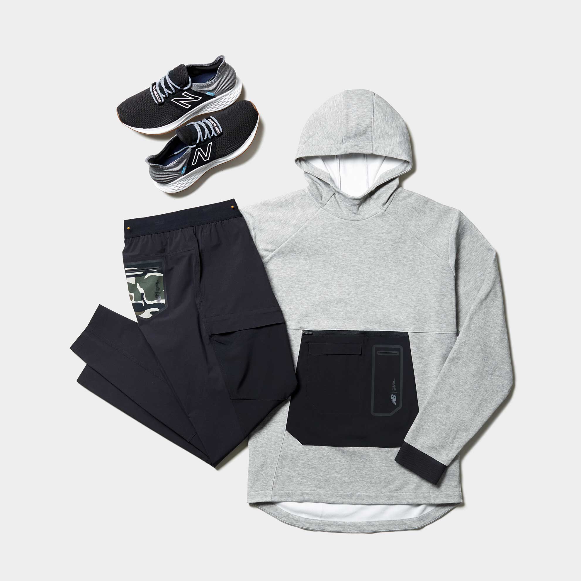 opry mills new balance