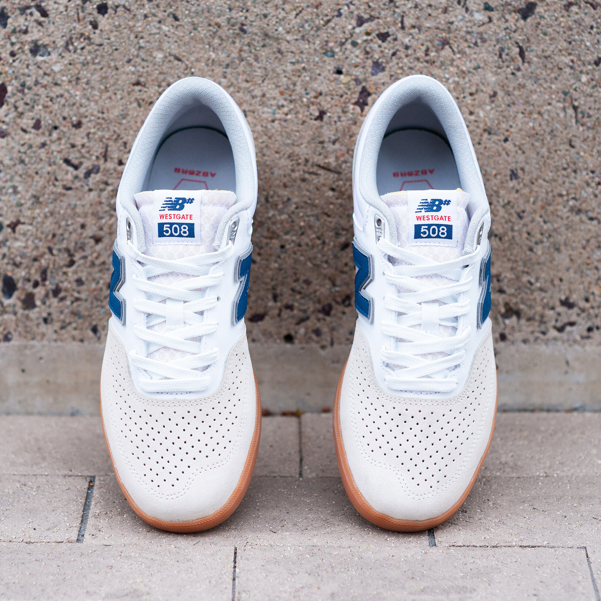 Numeric 508 - New Balance