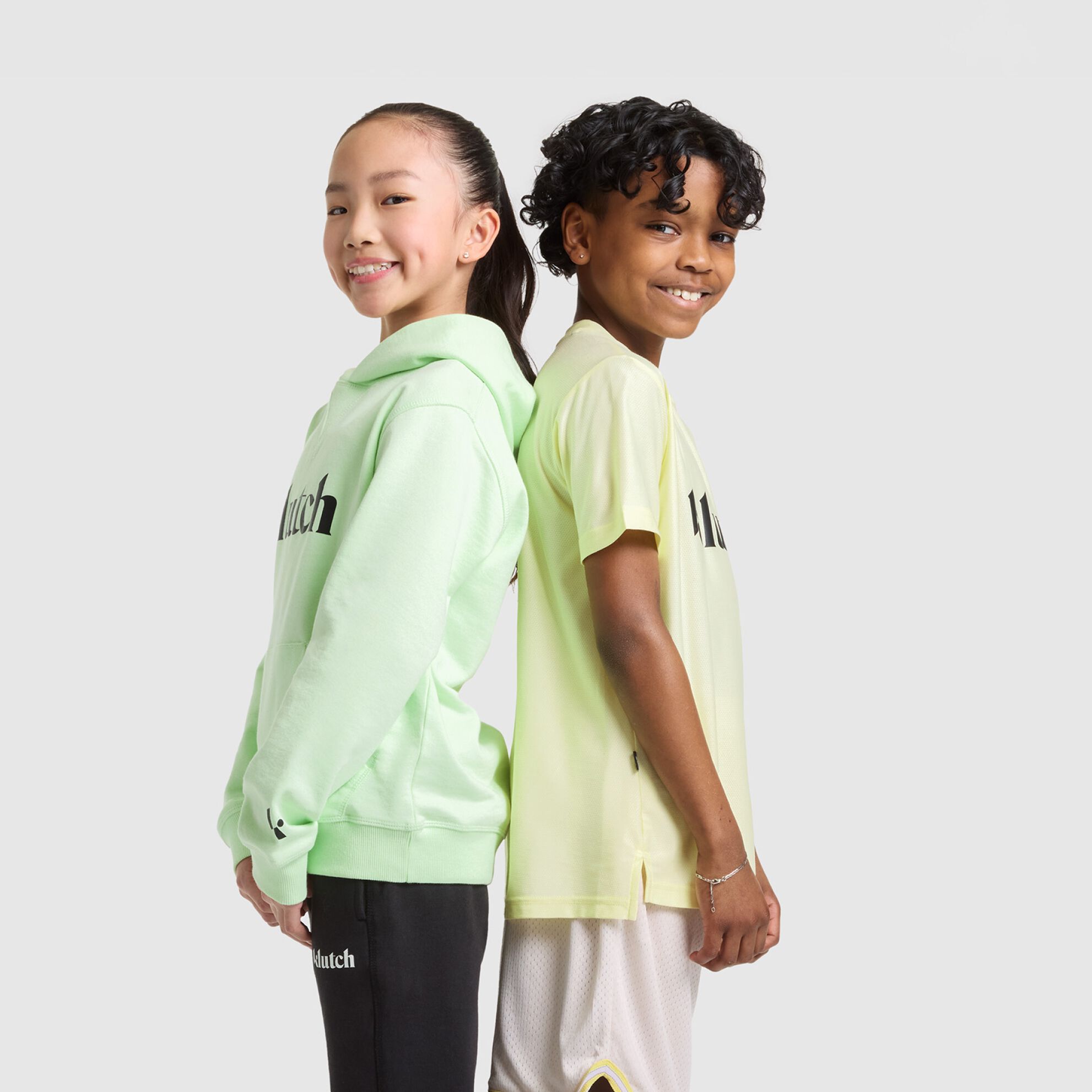 Kids' Shoes & Clothing - New Balance
