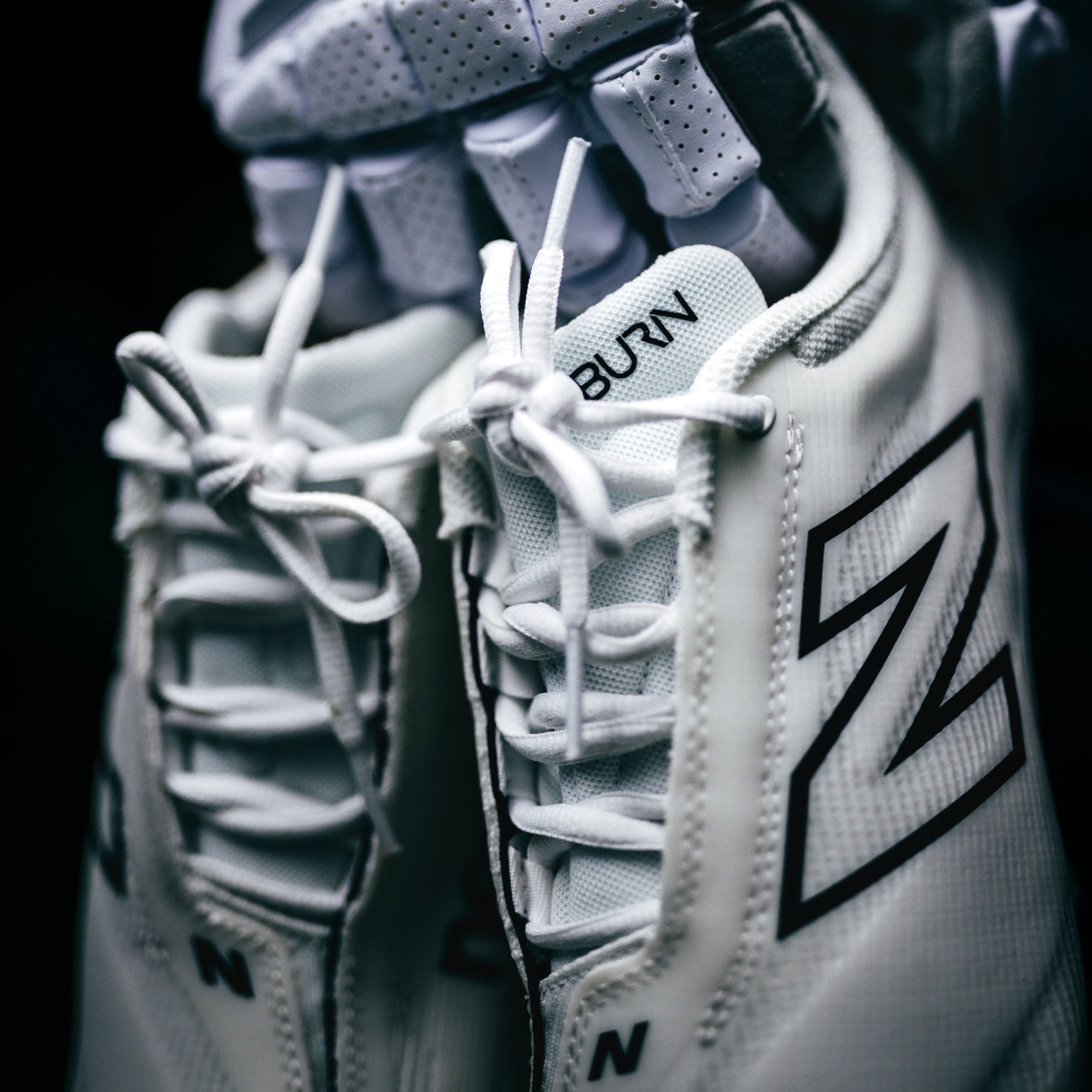 BurnX4 - New Balance