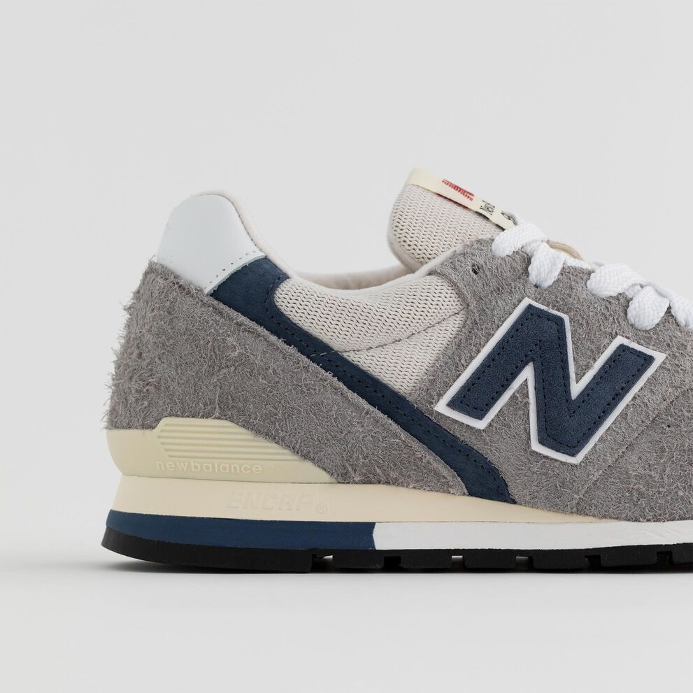 Made 996 - New Balance