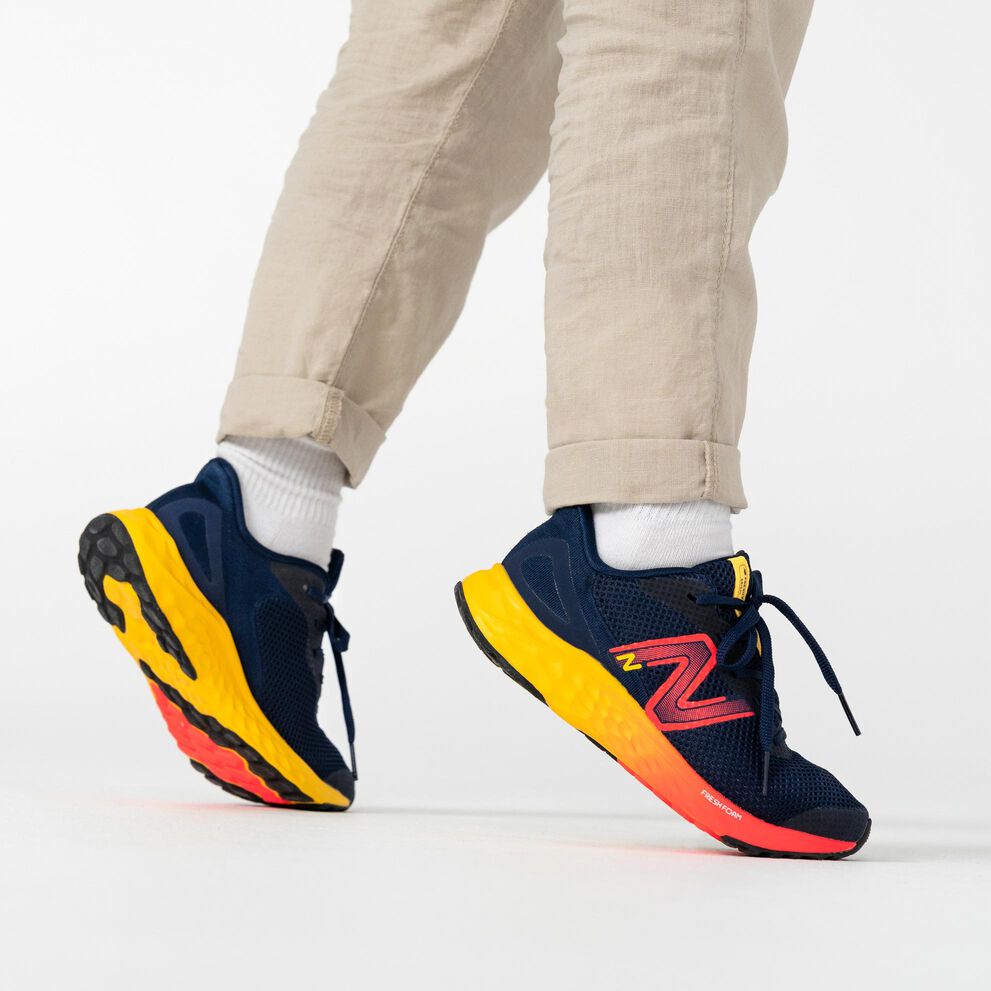 prison Break Anesthetic cafeteria Kids' Shoes & Clothing - New Balance