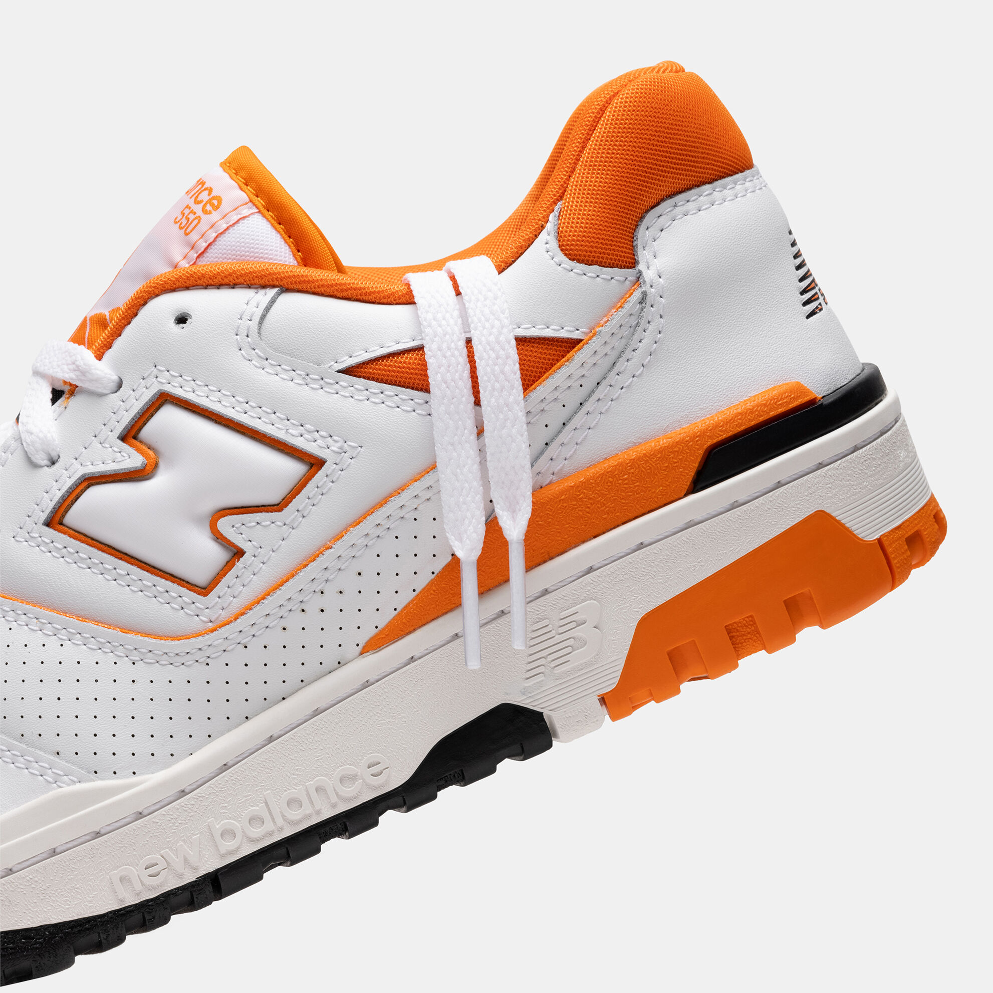 new balance toddler shoes size chart