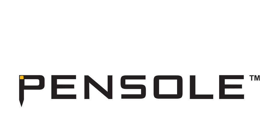Pensole logo