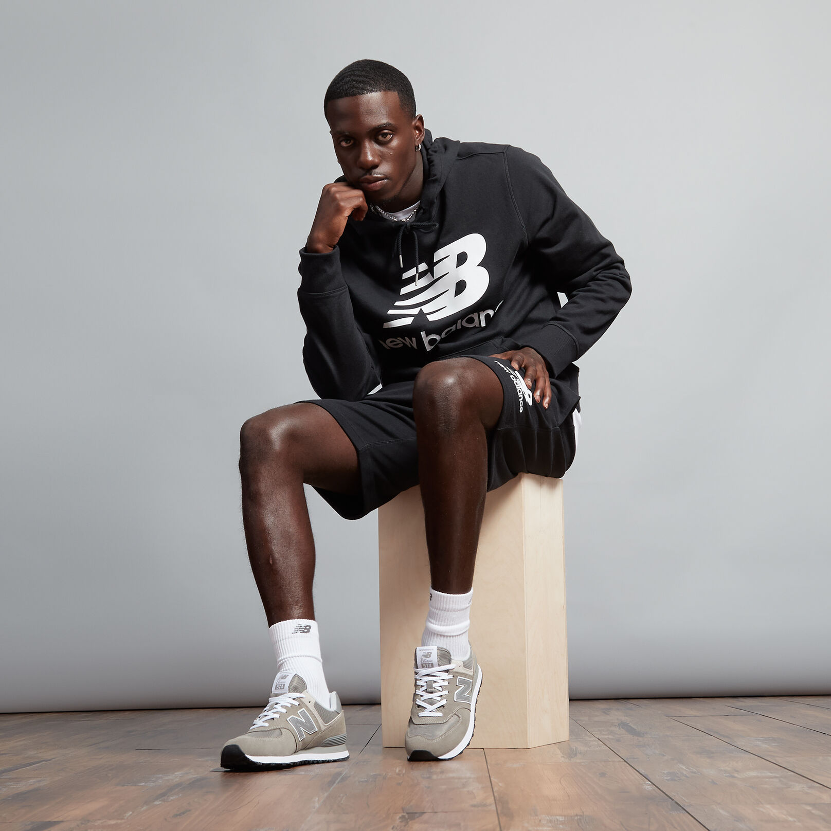 Soccer Cleats and Apparel for Men and Women - New Balance