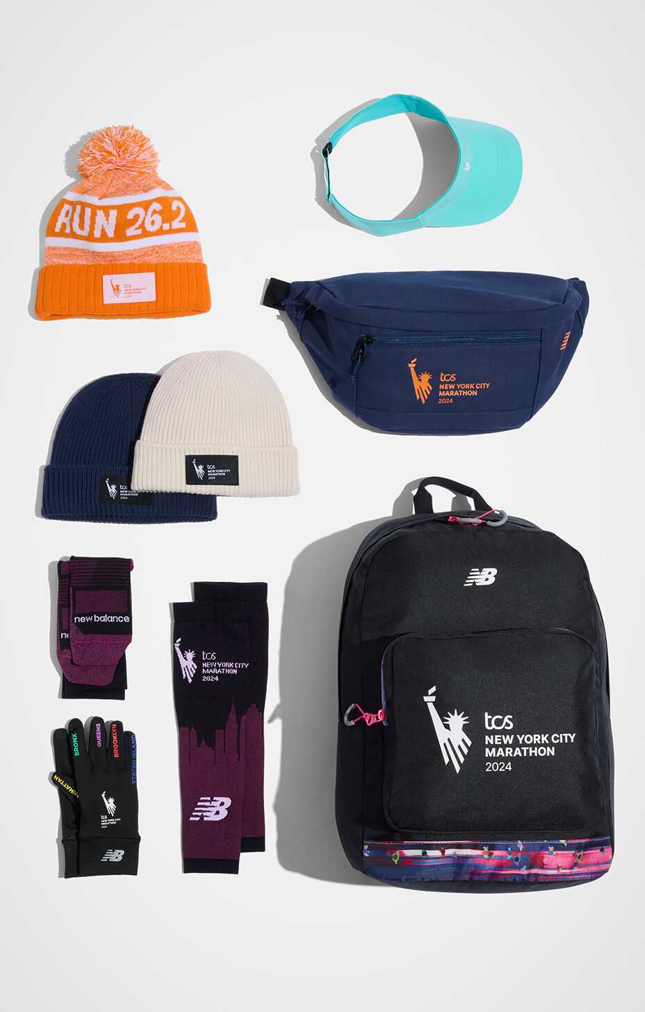 New balance nyc new york clearance