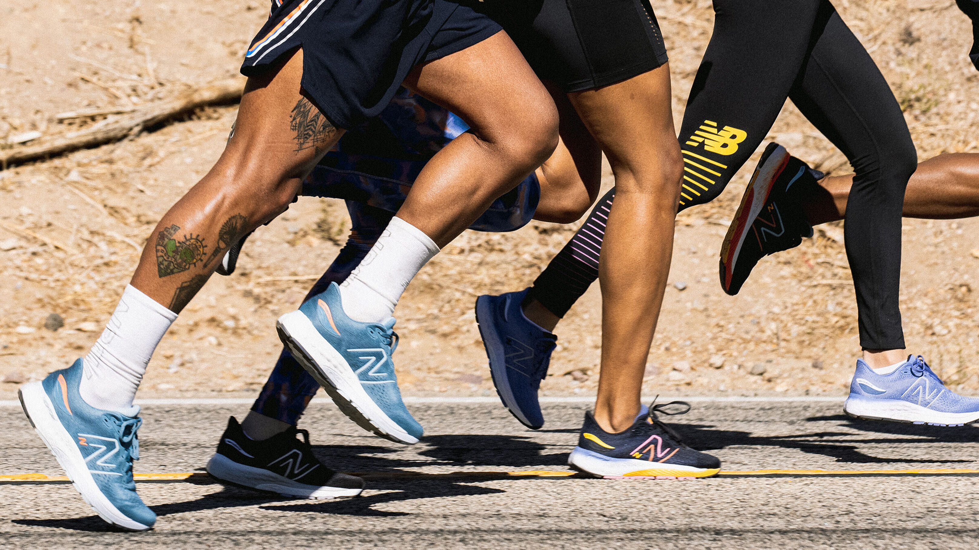 The 12 Best New Balance Shoes Of 2023, Tested By Experts, 51% OFF