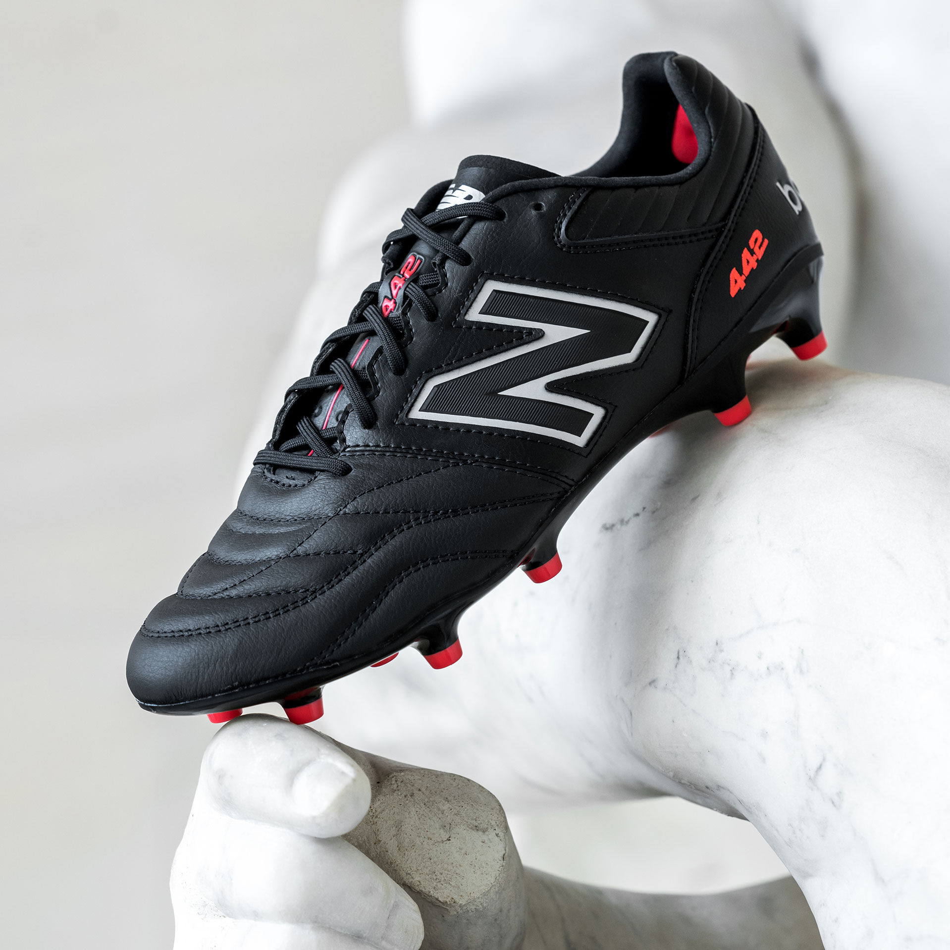 new balance football cleats