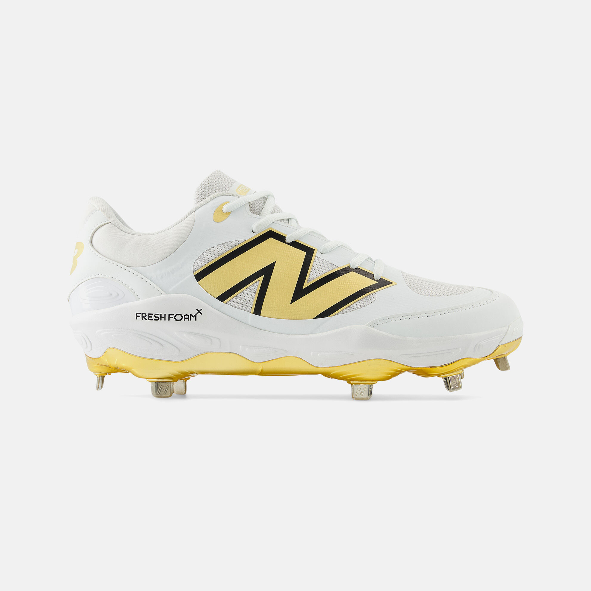 Fresh Foam X 3000v7 Molded