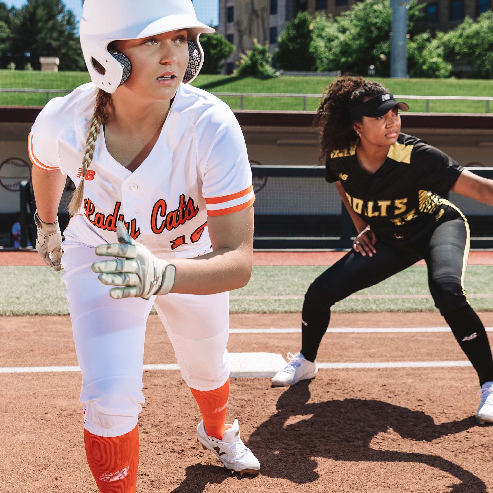 New balance custom baseball uniforms shop