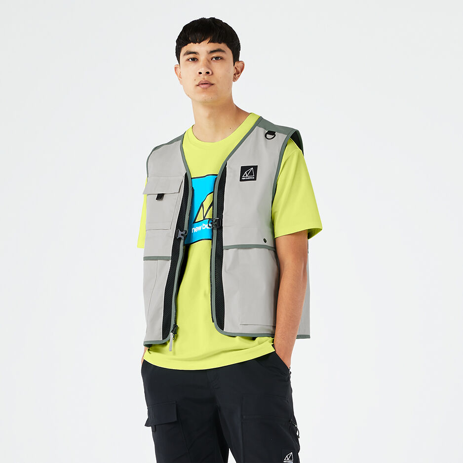 Lifestyle Footwear \u0026 Apparel - New Balance
