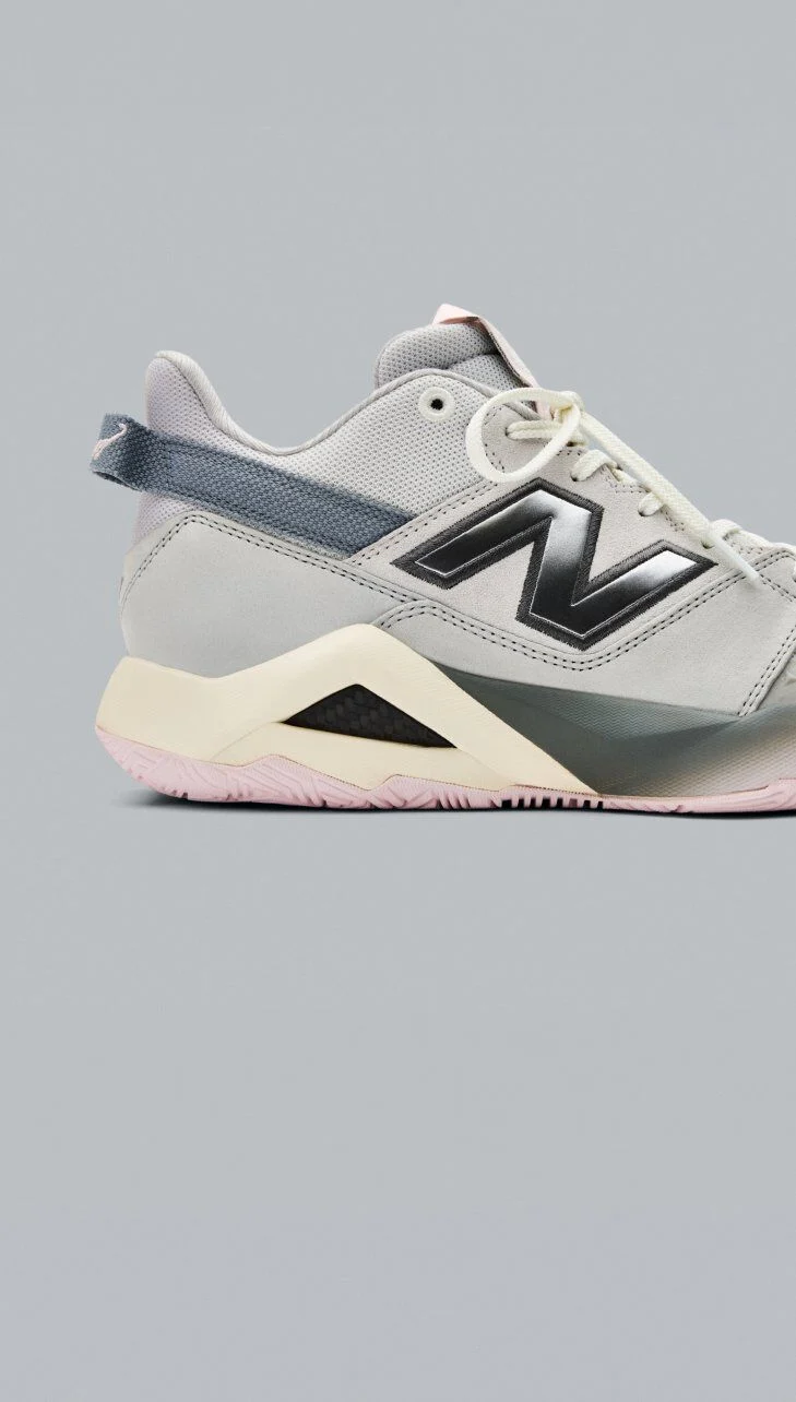 The Coco CG2 'Grey Days' on a grey background