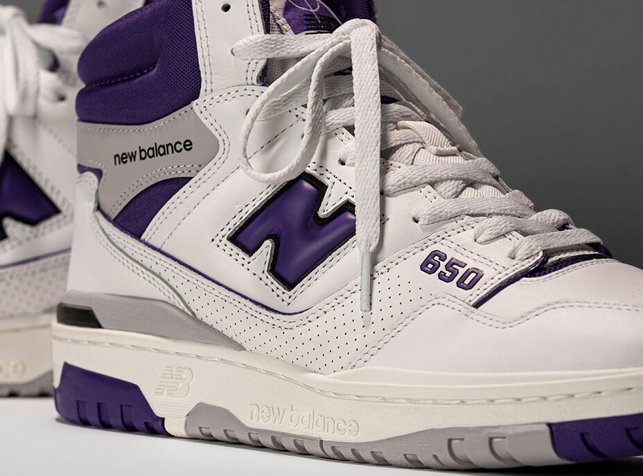Women's Sneakers & Retro Shoes - New Balance