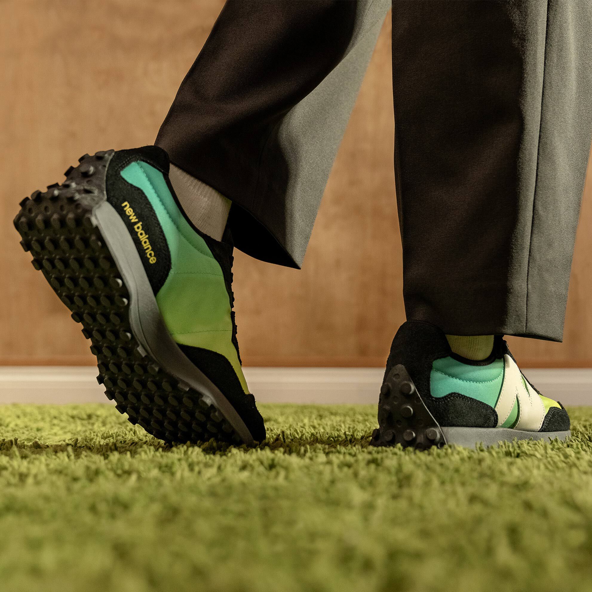 327 - New Balance