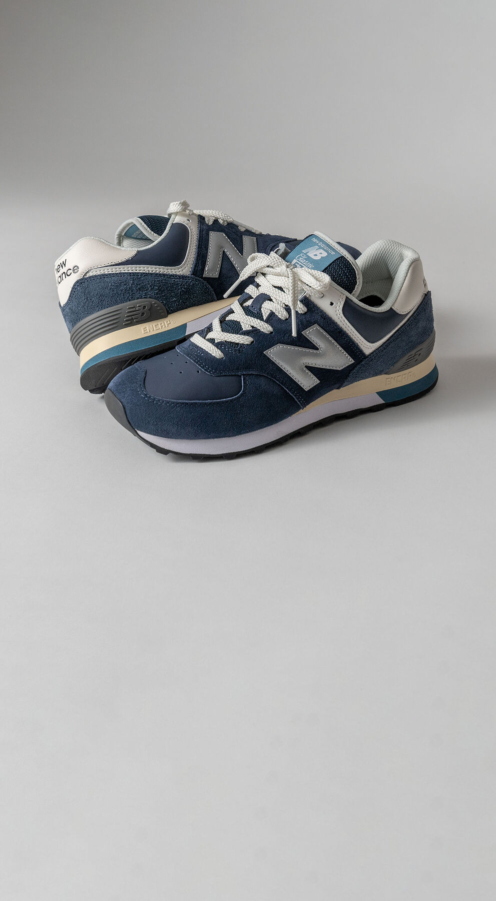 Classic Men's Shoes & Fashion Sneakers New Balance
