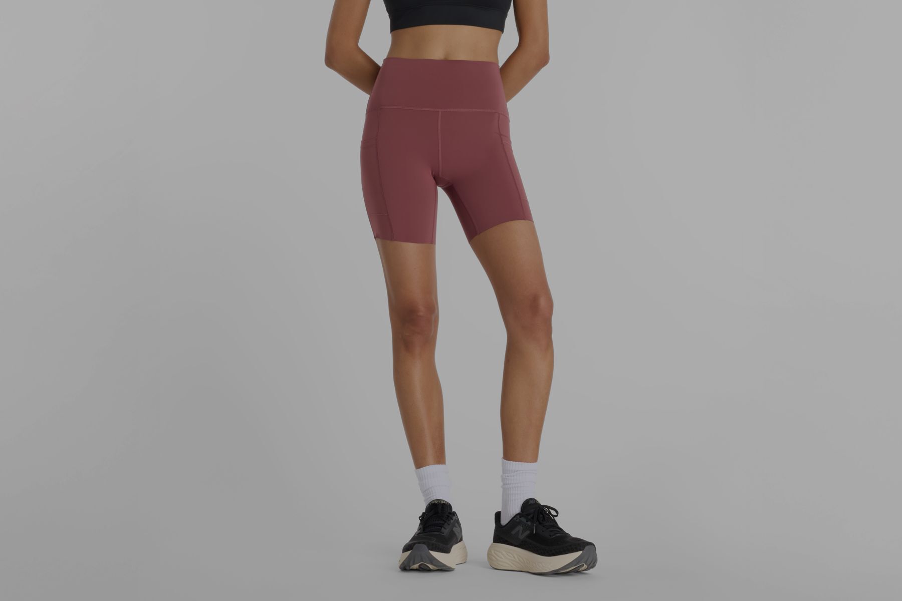 Athletic, Casual, & Running Shorts for Women - New Balance