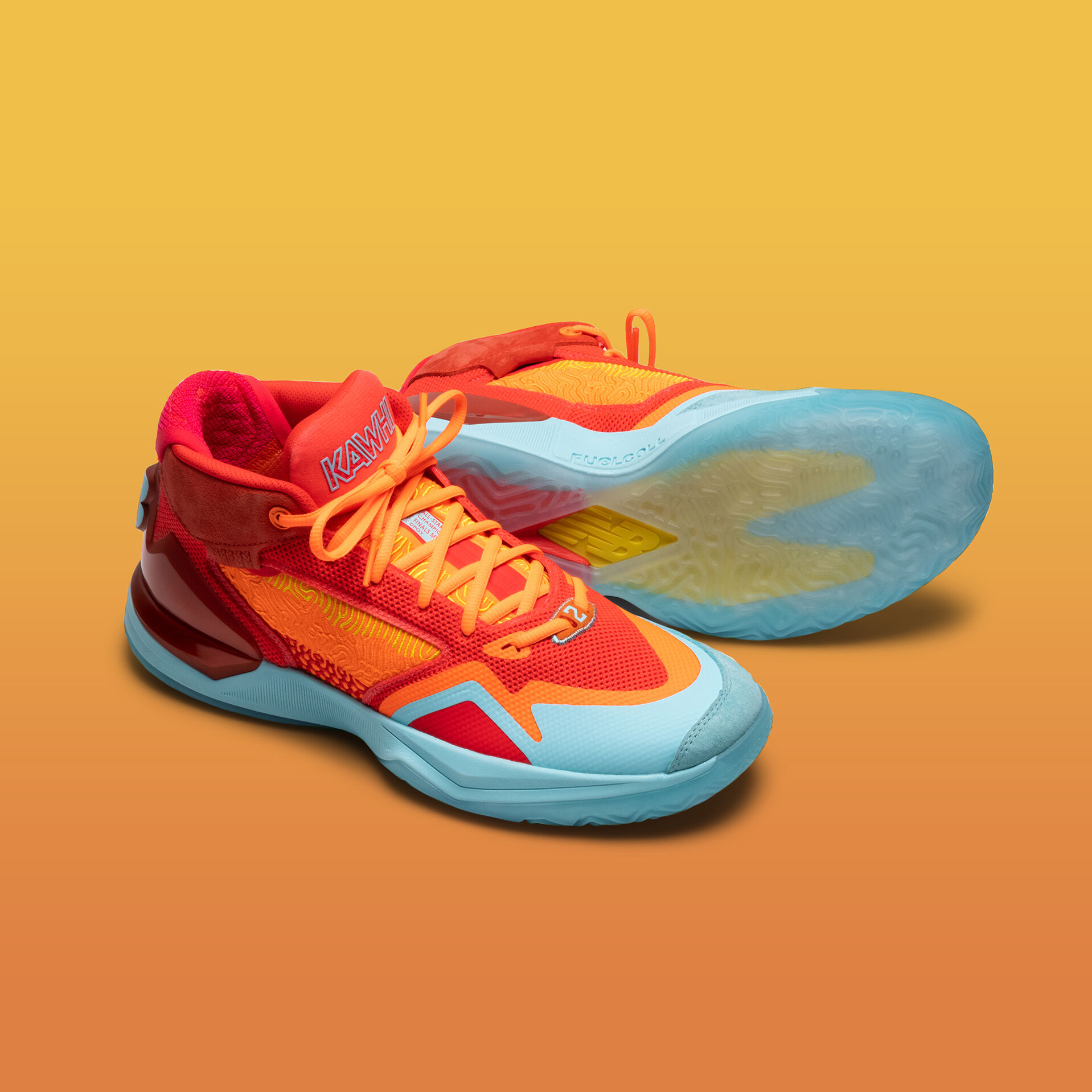 New balance lacivert kadın