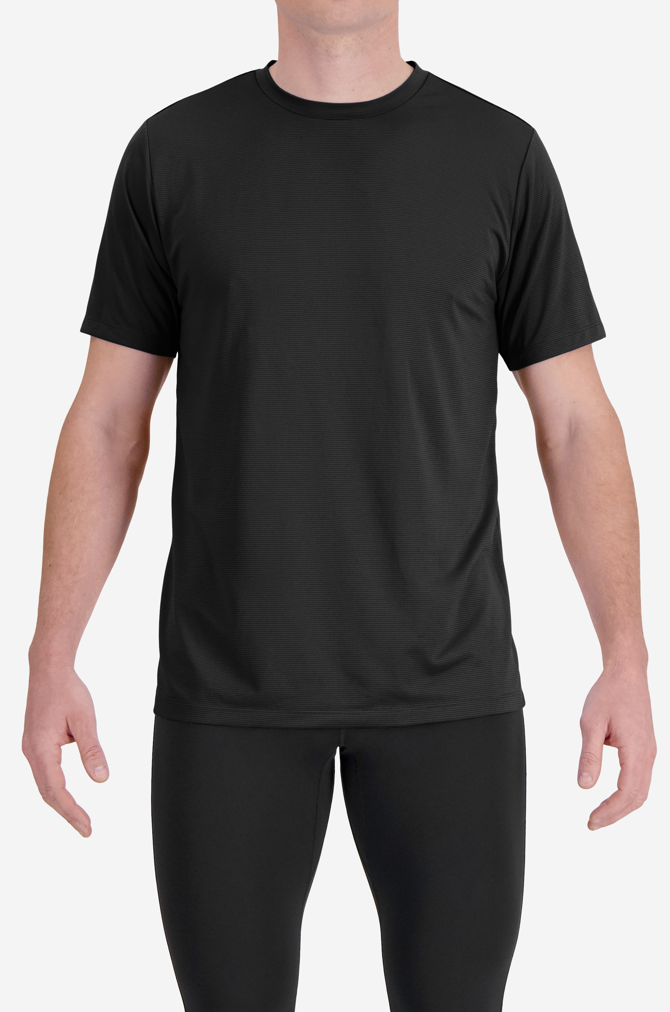 【絶品】 MADE Balance New - T-Shirt Sleeve Long Core USA in トップス