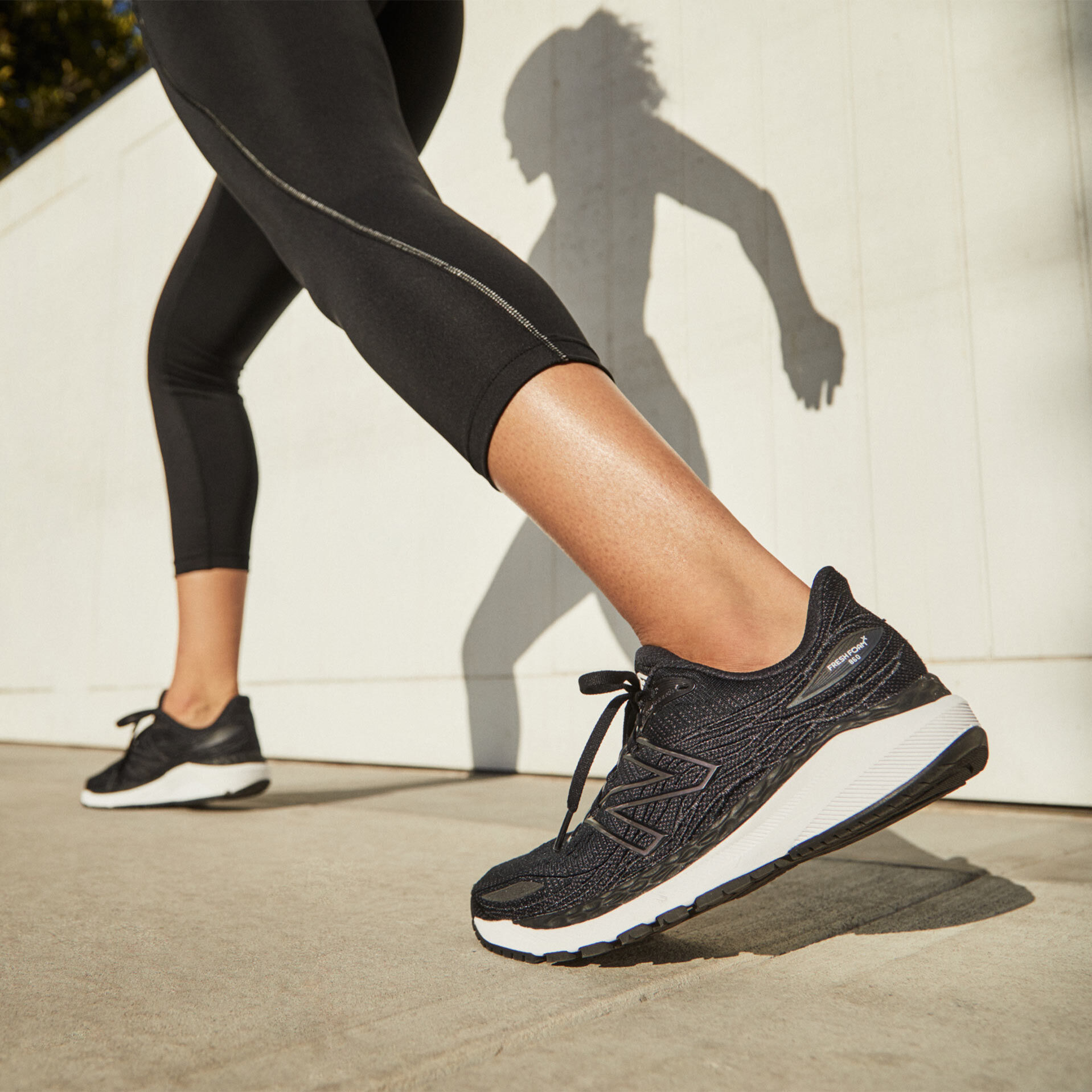 New balance officiel best sale