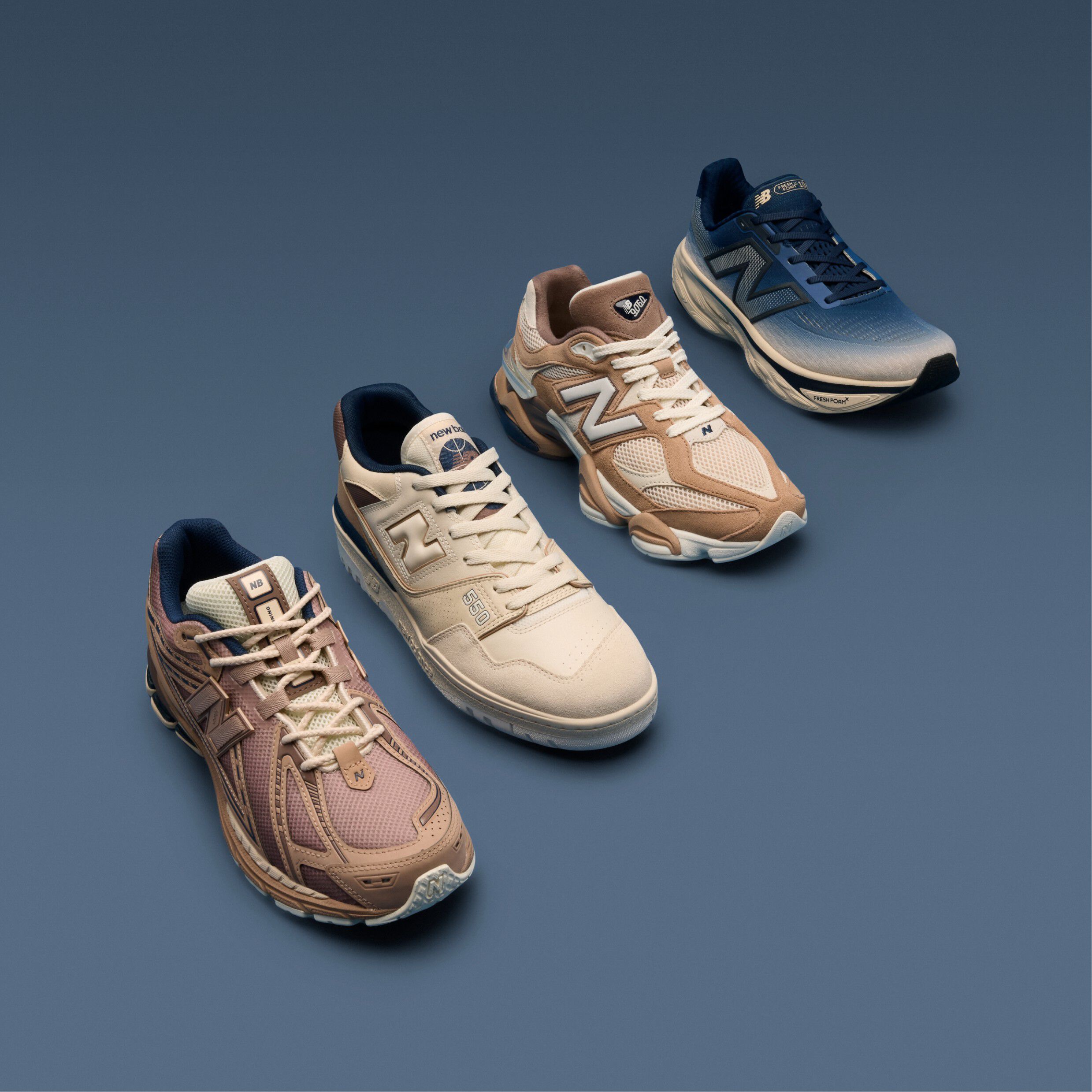 S4！New Balance M1906R 1906R - New Balance