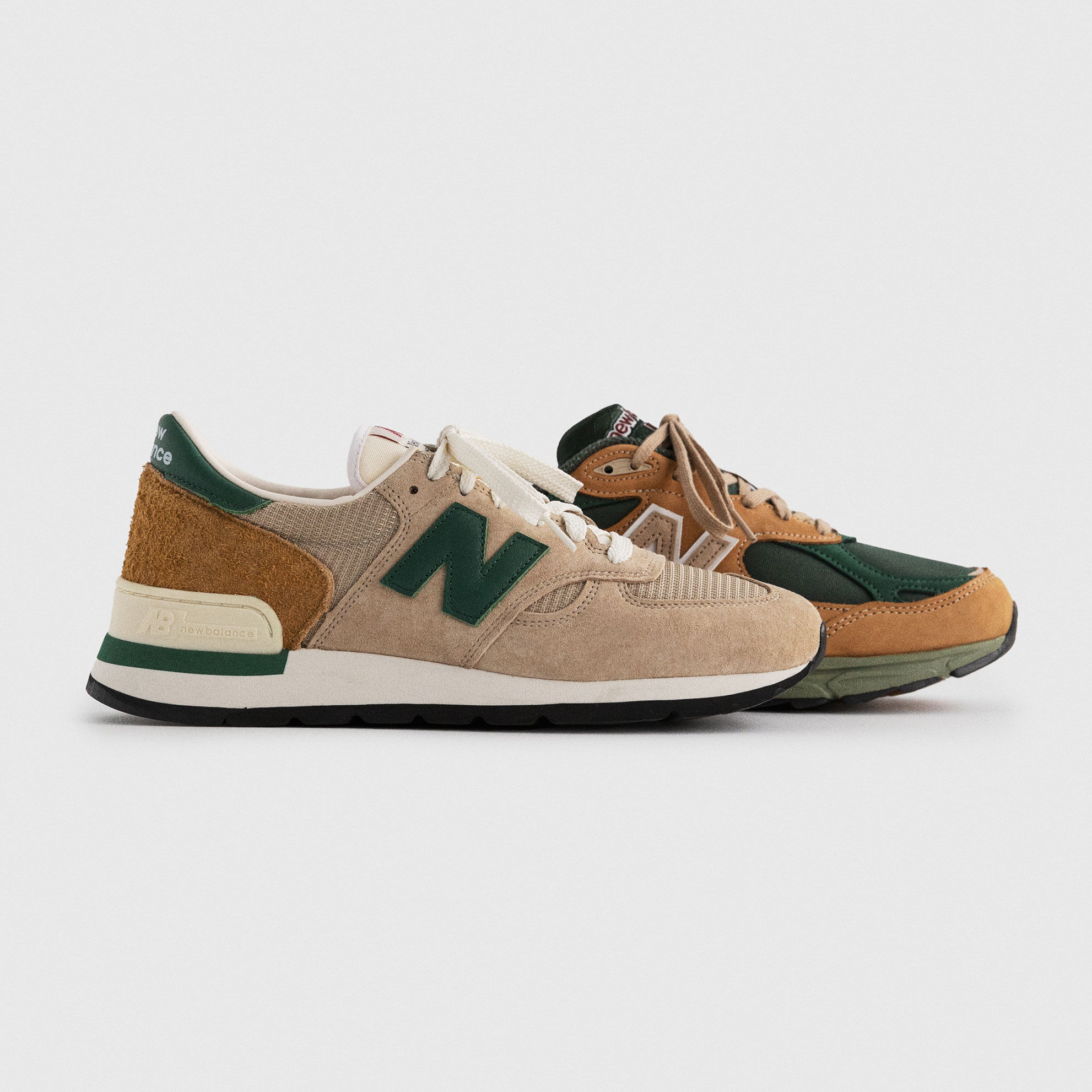 MADE in USA Collection - New Balance
