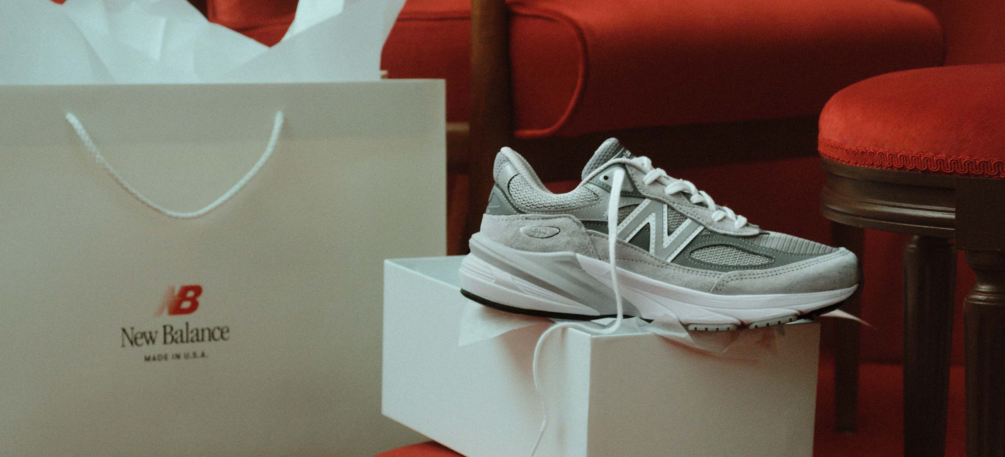 New balance american site outlet