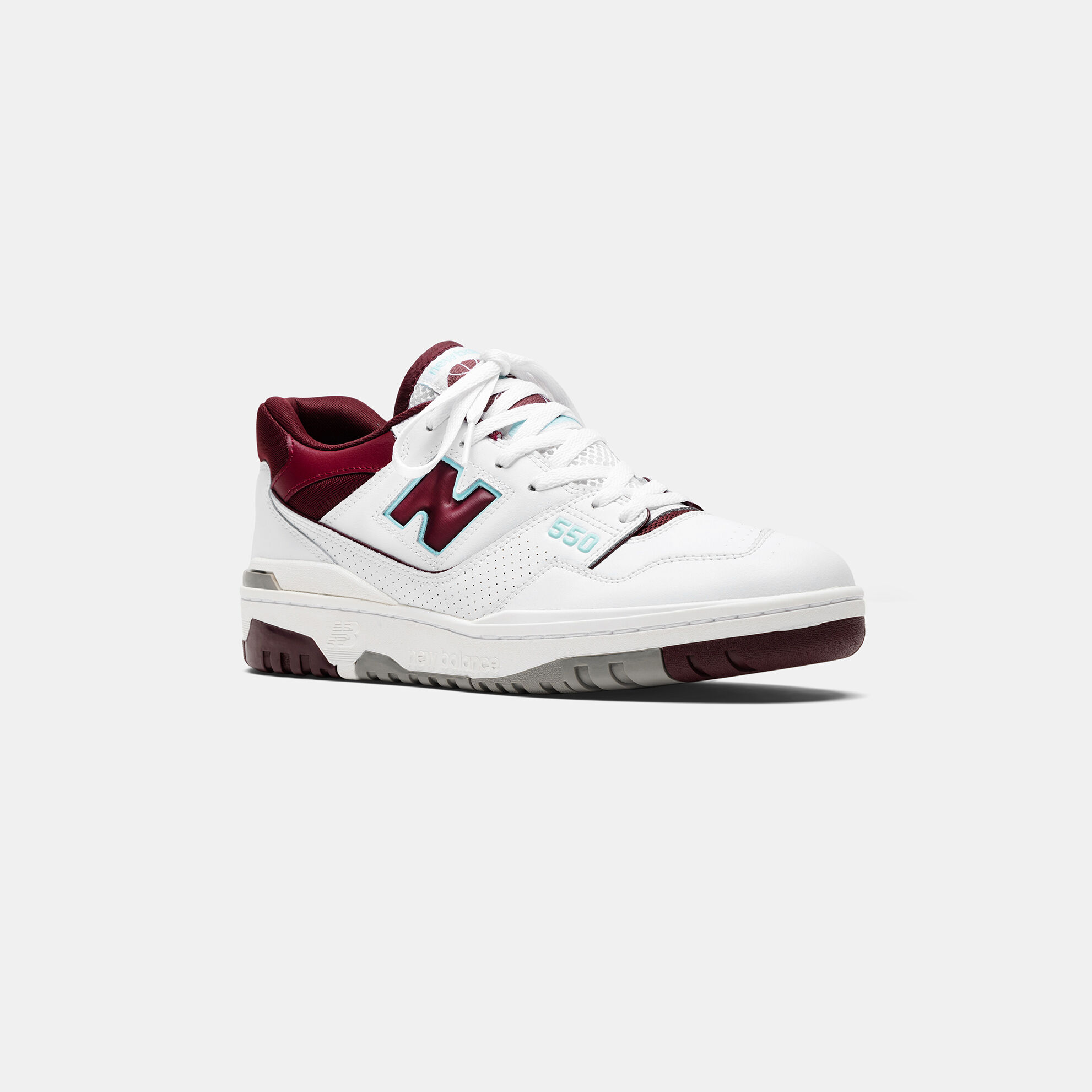 pagina de new balance Cinosural International School