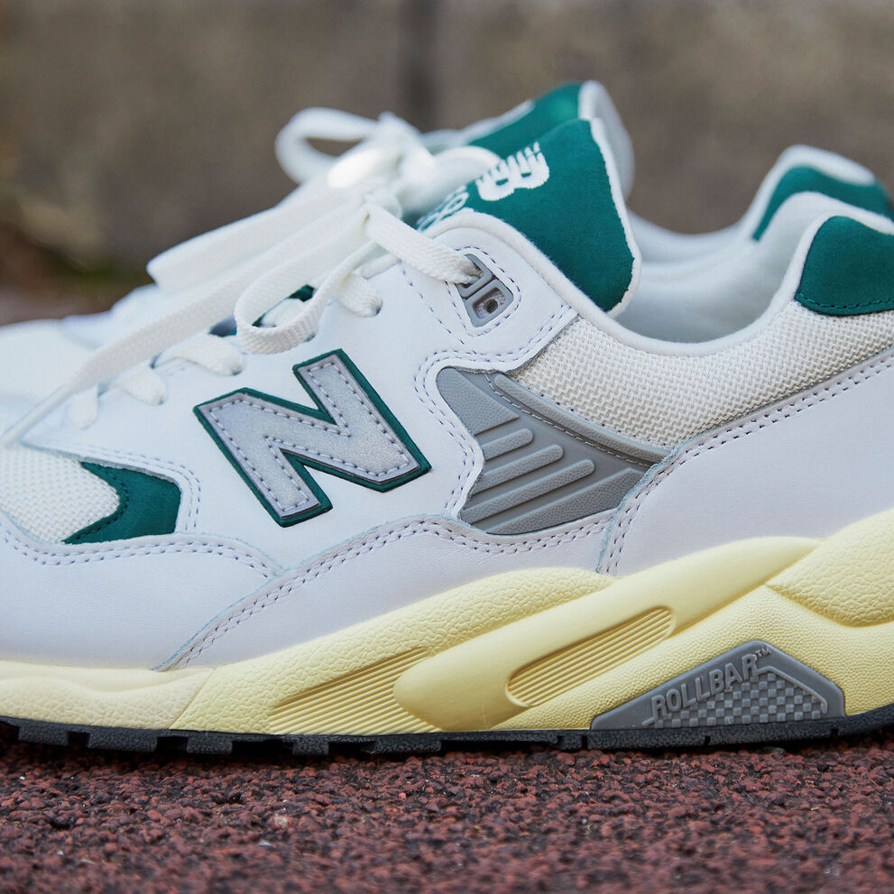 580 New Balance 580 New Balance