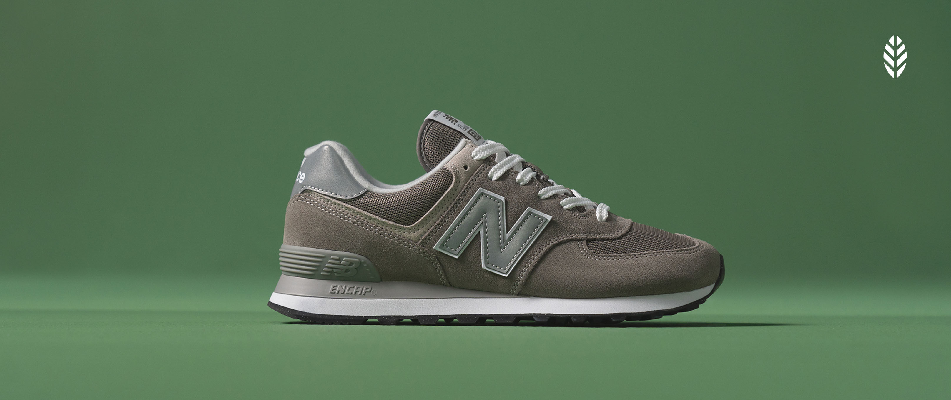 Suede new balance 574 sale