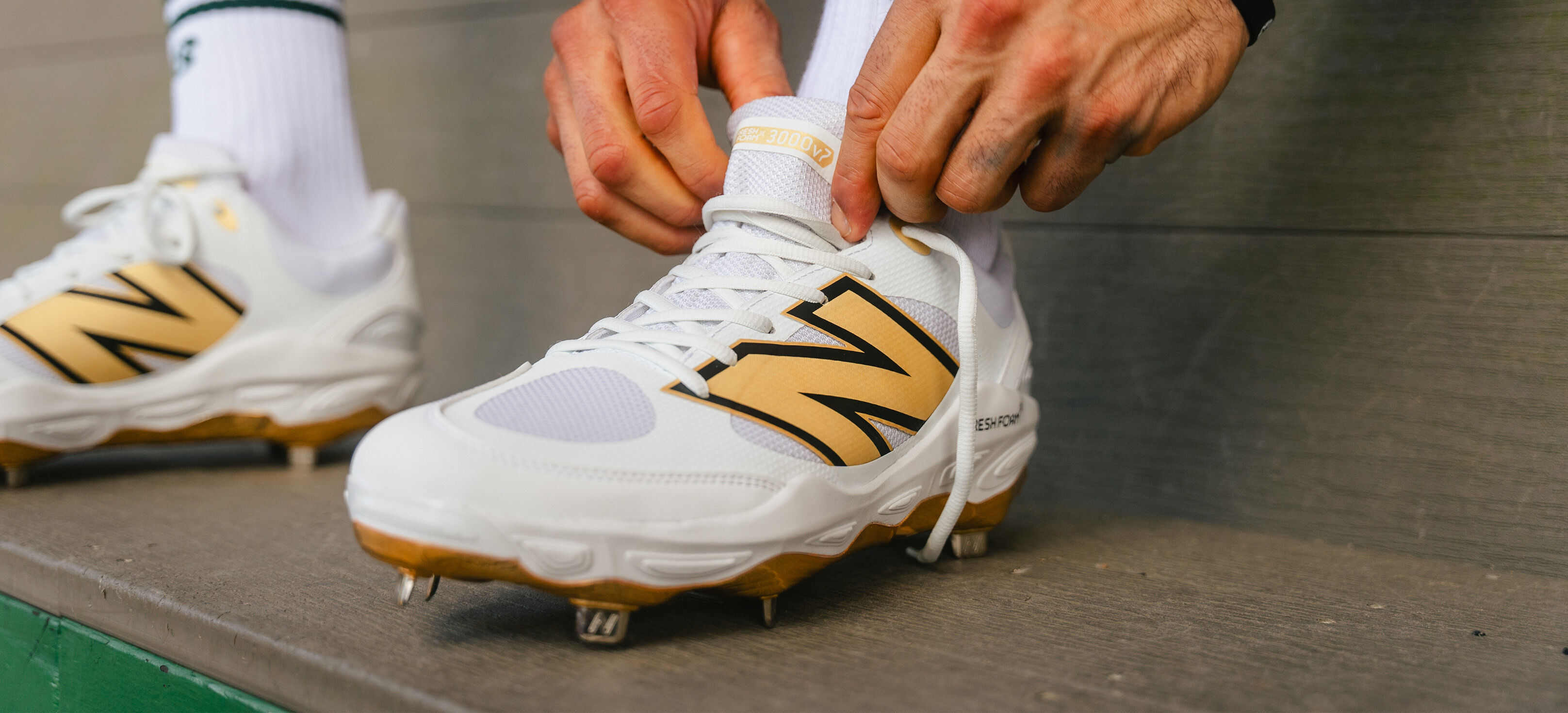 Fresh Foam X 3000v7 Molded New Balance
