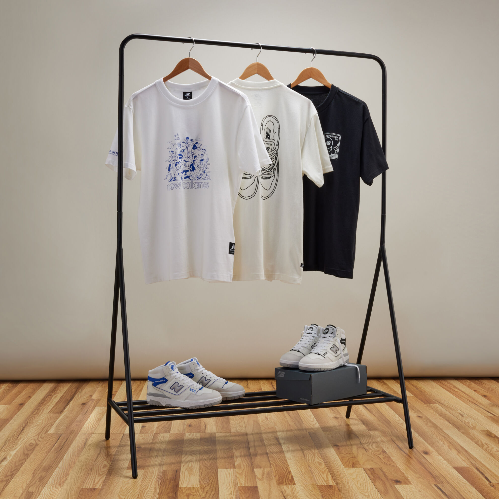 New balance wikipedia online