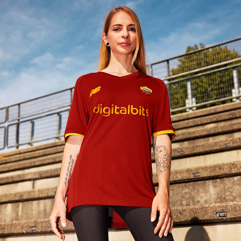 new balance kit