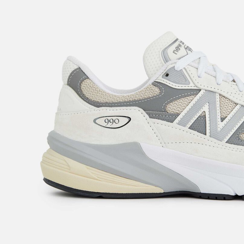 Made in USA 990v6 - New Balance