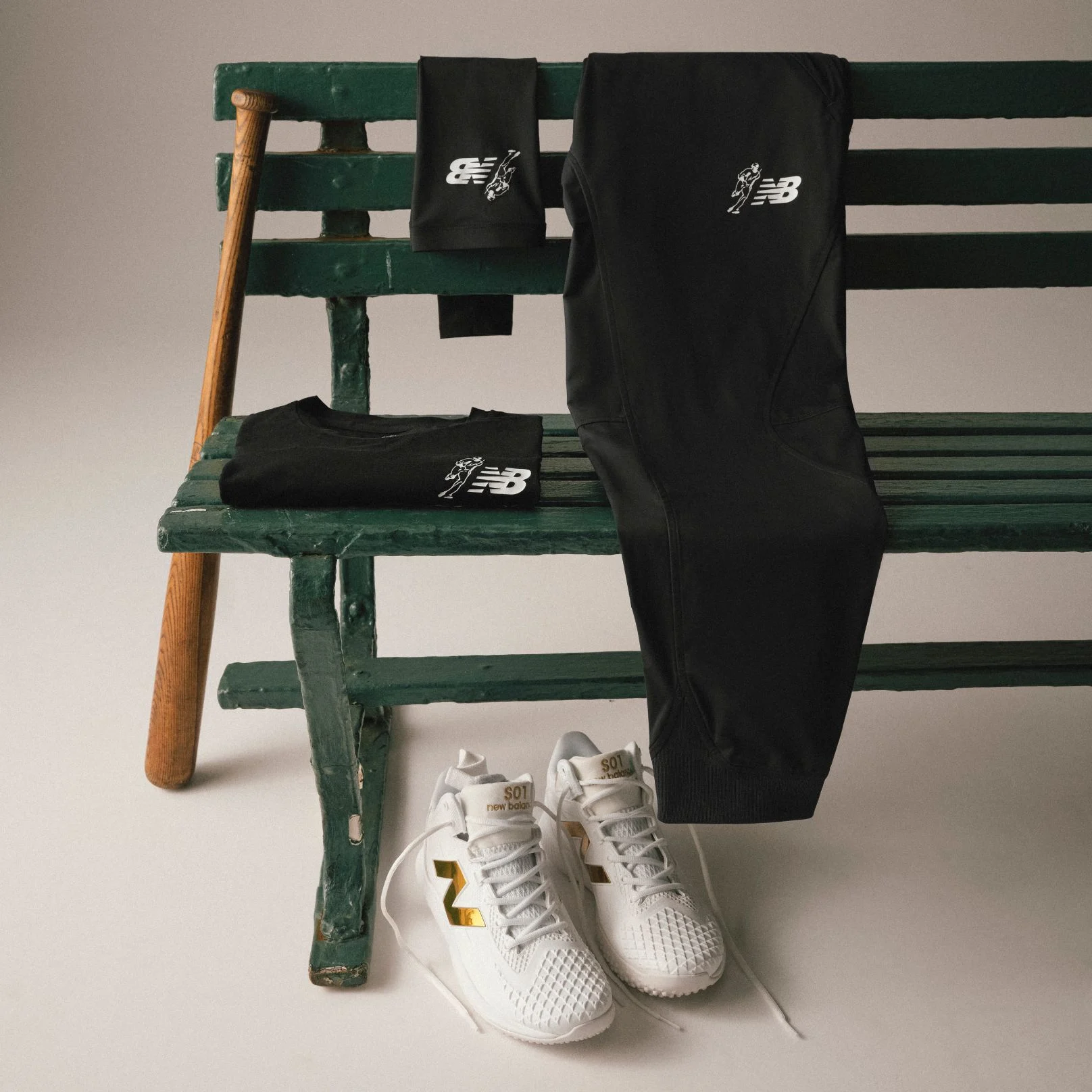 FuelCell Ohtani 1 Trainer - New Balance